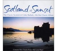 Various Artists - Scotland at Sunset