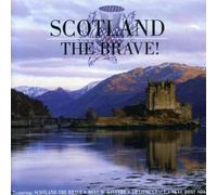 Various Artists - Scotland the Brave