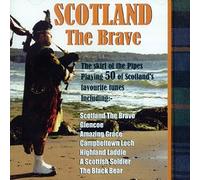 Various Artists - Scotland the Brave
