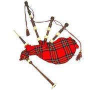 Various Artists - Scotland's Pipes & Drum [Casete]