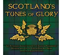 Various Artists - Scotland's Tunes Of Glory