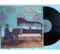 Various Artists - Scott Joplin's Greatest Hits