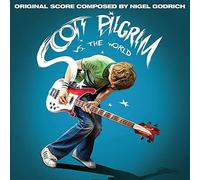 Various Artists - Scott Pilgrim Vs. The World (10th Anniversary Edition) [Vinilo]