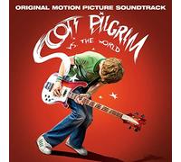 Various Artists - Scott Pilgrim Vs. The World (Seven Evil Exes Edition) [Vinilo]