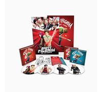 Various Artists - Scott Pilgrim Vs. The World (Seven Evil Exes Edition) [Vinilo]