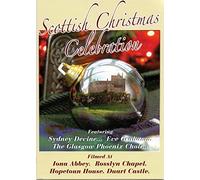 Various Artists - Scottish Christmas Celebration [DVD] [2007] [Reino Unido]
