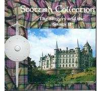 Various Artists - Scottish Collection: the Singers & the