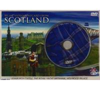 Various Artists - Scottish DVD Postcard 6 [Reino Unido]
