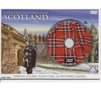 Various Artists - Scottish DVD Postcard 9 [Reino Unido]