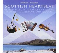Various Artists - Scottish Heartbeat