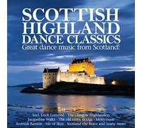 Various Artists - Scottish Highland Dance Classi