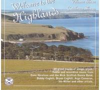 Various Artists - Scottish Mix - Welcome To The Highlands - Volume 3 - Caithness Shores