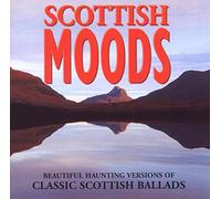 Various Artists - Scottish Moods Vol.1