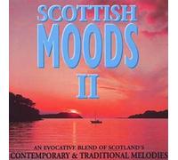 Various Artists - Scottish Moods Vol.2