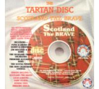 Various Artists - Scottish Popular - Tartan Disc