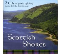 Various Artists - Scottish Shores