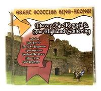 Various Artists - Scottish Sing-Along