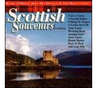 Various Artists - Scottish Souvenirs