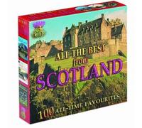 Various Artists - Scottish Spectacular