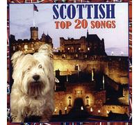 Various Artists - Scottish Top 20 Songs
