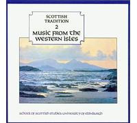 Various Artists - Scottish Tradition 2: Music From The Western Isles