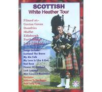 Various Artists - Scottish White Heather Tour [DVD] [Reino Unido]