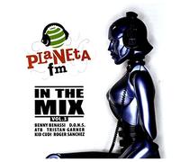 Various Artists - Scotty, Kid Cudi vs. Crookers, In-grid, Rudenko, Finger & Kadel..