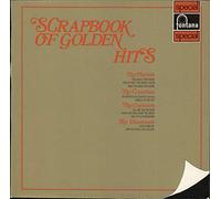 Various Artists - Scrapbook Of Golden Hits - Various LP