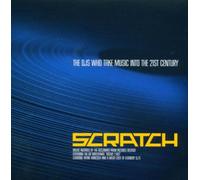 Various Artists - Scratch