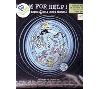 Various Artists - Scream for Help [Vinilo]
