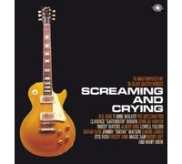 Various Artists - Screaming And Crying 3cd