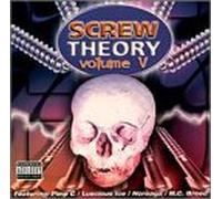 Various Artists - Screw Theory V