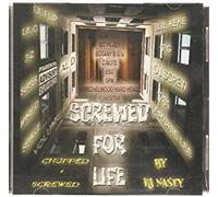 Various Artists - Screwed for Life