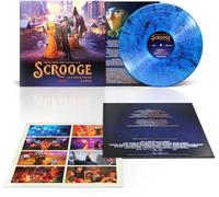 Various Artists - Scrooge A Christmas Carol (Music From The Netflix Film) [Vinilo]