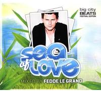 Various Artists - Sea of Love 2010