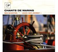 Various Artists - Sea Shanties-Leave Her..