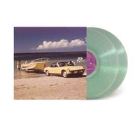 Various Artists - Seafaring Strangers [Vinilo Ltd Seafoam Green]