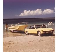 Various Artists - Seafaring Strangers [Vinilo]