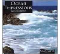 Various Artists - Seascapes: Ocean Impressions