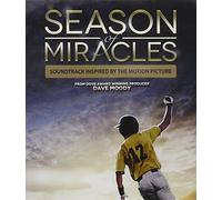 Various Artists - Season of Miracles (Original Soundtrack)