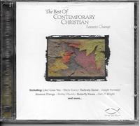 Various Artists - Seasons Change