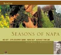 Various Artists - Seasons of Napa