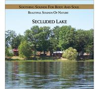 Various Artists - Secluded Lake