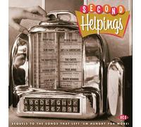 Various Artists - Second Helpings. Sequels To Songs That Left Em Hungry For More