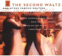 Various Artists - Second Waltz & Other...