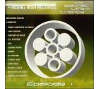 Various Artists - Secret Life of Trance: Episode 1