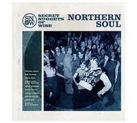 Various Artists - Secret Nuggets of Wise Northern Soul
