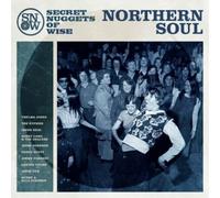 Various Artists Secret Nuggets of Wise Northern Soul (Vinyl) (Importación USA)