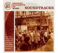 Various Artists - Secret Nuggets of Wise Soundtracks [Vinilo]