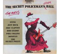 Various Artists - Secret Policeman's Other Ball